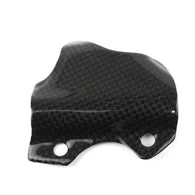 Ducati 848 1098 1198 Carbon Bremspumpenabdeckung Brake Pump Cover  CACHE POMPE FREIN