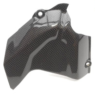 Ducati 848 1098 1198 Carbon Ritzelabdeckung