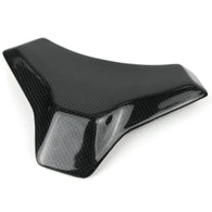 Ducati 848 1098 1198 Carbon Sitz Pad Tankschutz