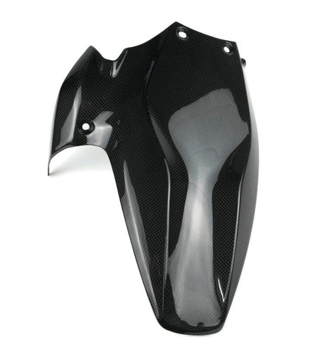 Ducati 955 Panigale V2  100% Carbon Kotflügel Mudguard Garde Boue 