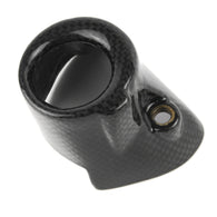 Ducati Monster S2R S4R Carbon Zündschlossverkleidung Protection Clef Key Guard 2