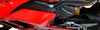 Ducati Panigale V4 100% Carbon Seitenverkleidung Side Covers under Tank Cache latéraux sous reservoir 6
