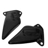 Ducati 944 SportTouring ST Carbon Fersenschutz Heel Plates Reposes Pieds 4