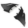 Ducati Streetfighter V4 100% Carbon Bugspoiler Sabot Belly Pan 2