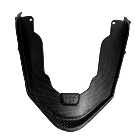 Ducati Streetfighter & Panigale Carbon HeckVerkleidung Rear Fairing Coque arrière (selle double)