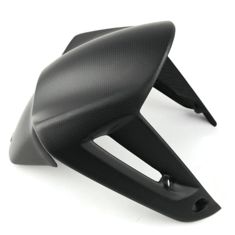 Ducati XDiavel Carbon Kotflügel Vorne Front Mudgaurd fender Guarde Boue 1