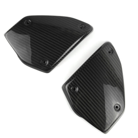 Honda CB1000R Carbon Seitenverkleidung Side Panels Caches Lateraux