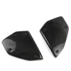 Honda CB1000R Carbon Seitenverkleidung Side Panels Caches Lateraux 2