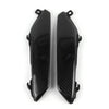 Honda CBR1000RR Carbon Seitenverkleidung Side Panels Caches Lateraux  4