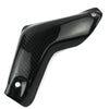 Honda CBR1000RR Carbon Auspuff Hitzeschild 04-07.