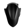 Honda Hornet 100% Carbon Kotflügel Mudguard Garde Boue 1