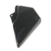 Kawasaki Z900RS Carbon Seitinverkleidung Linke Side Cover Left Cache lateral Gauche 4