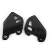 Kawasaki ZH2 Carbon Fersenschutz  Heel Plates Reposes Pieds 3