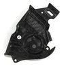 Kawasaki ZH2 Carbon Ritzelabdeckung Cache Pignon Sprocket Cover 4