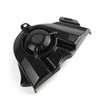 Kawasaki ZH2 Carbon Ritzelabdeckung Cache Pignon Sprocket Cover