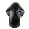 Kawasaki ZX10R  ZX6R  Carbon Kotflügel Mudguard Garde Boue 4