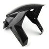 Kawasaki ZX10R Carbon Kotflügel  Garde Boue Mudguard 4