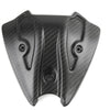 KTM 1290 Super Duke Carbon Windschild Fly Screen Tete Fourche