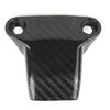 KTM 1290 Super Duke R Carbon Frontverkleidung Tete Fourche Clock Cover 6