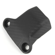 KTM 1290 Super Duke R Carbon Frontverkleidung Tete Fourche Clock Cover