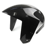 KTM 1290 Super Duke R Carbon Kotflügel  Mudguard Garde Boue 5