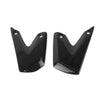 KTM 690 SMC Enduro Carbon Fersenschutz Heel plates reposes pieds 3