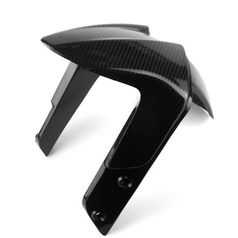 KTM 790 890 Duke Carbon Kotflügel Vorne  Garde Boue Mudguard