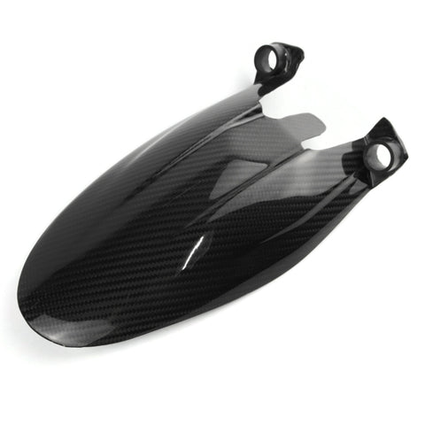 KTM Duke 125 200 Carbon Kotflügel Hinten Garde Boue Hugger Mudguard