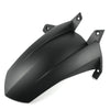 KTM RC8 Carbon Schutzblech Mudguard Garde Boue 4