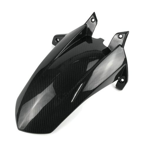 KTM RC8 Carbon Schutzblech Mudguard Garde Boue 1