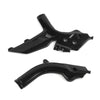 KTM 690 SMC Enduro 100% Carbon Rahmenschoner Protection Cadre Frame Protectors 3