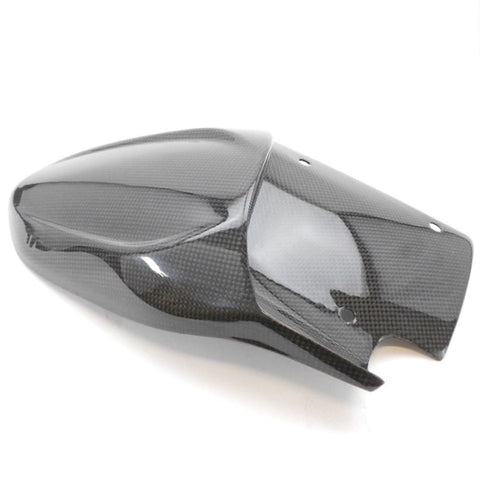 MV Agusta 675 800 F3 Brutale Dragster Rivale Carbon Schutzblech Kotflügel Hinten.