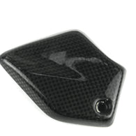 MV Agusta Carbon Seitenverkleidung Klein Side Covers Small Cache Latéral 1