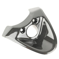 MV Agusta Brutale Carbon Zündschlossverkleidung Key Guard Protection Clef