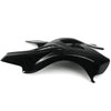 MV Agusta F4 & Brutale 99-09 Carbon Swingenschoner Swingarm Cover Protections bras oscillant 4