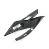MV Agusta F4 & Brutale 990R 1090RR 100% Carbon Kettenschutz 2010+.