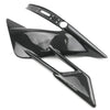 MV Agusta F4 & Brutale 990R 1090RR 100% Carbon Kettenschutz 2010+.