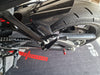 Suzuki GSX-S1000 & Katana 100% Carbon Schutzblech Kotflügel Hinten 2015+
