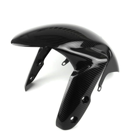 Suzuki GSXR1000 Carbon Kotflügel Mudguard Garde Boue 1