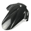 Suzuki GSXR1000 Carbon Schutzblech Hinten Mudguard Garde Boue Arrière 2