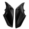 Triumph 660 Trident 100% Carbon Heckverkleidung Seat Unit Cache Sous Selle 2021+ 3