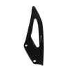 Triumph 675  Daytona Street Triple Carbon Kettenschutz Chain Guard Guide Chaine 3