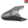 Triumph 675 Daytona Street Triple 100% Carbon Schutzblech Kotflügel Hinten 06-12