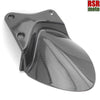 Triumph 675 Daytona Street Triple R 100% Carbon Schutzblech Kotflügel Hinten 06-12