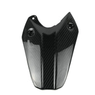 Triumph 675 Street Triple Carbon Schutzblech Mudguard Garde Boue 1