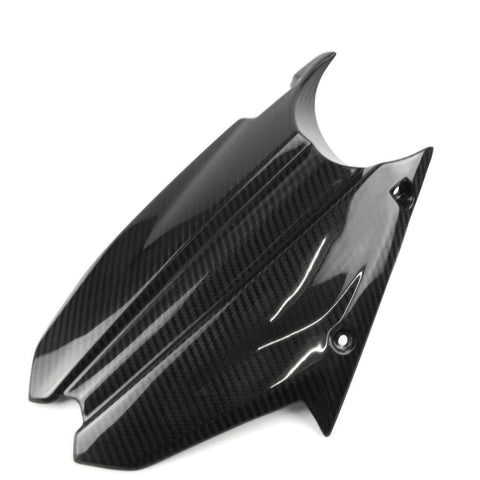 Triumph 675 Street Triple R Carbon Kotflügel Mudguard Garde Boue 1