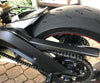 Triumph 765 Street Triple Carbon Schutzblech Kotflügel Hinten Rear Hugger Fender Garde Boue Arrière 4