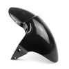 Triumph Daytona Street Triple  Carbon Kotflügel Mudguard Garde Boue 3