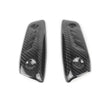 Triumph Speed Triple 1050R Carbon Kühlerverkleidung Seite 2016+,