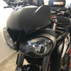 Carbon Windschild Triumph Speed Triple 2016+ & Street Triple 765 2017-22.